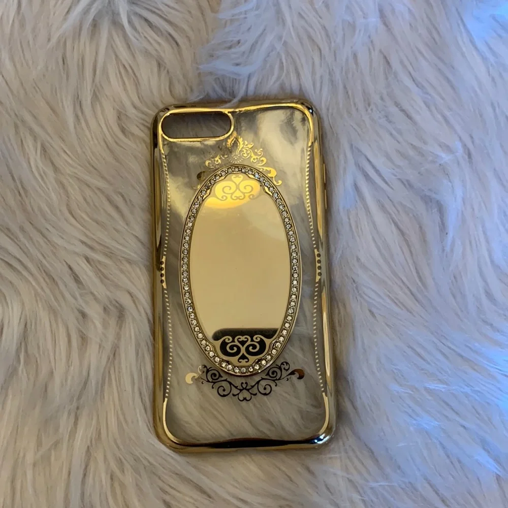I-phone cover